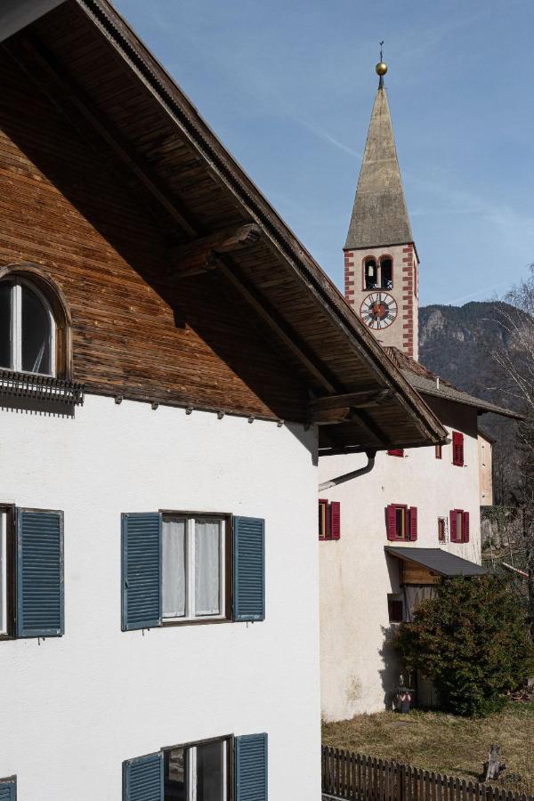 Hotel Gruenwald Salorno Exterior foto